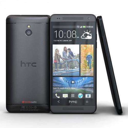 HTC ONE Mini 16GB Black